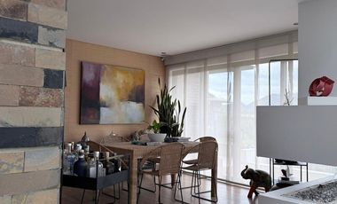 VENTA CASA DE LUJO EN CONDOMINIO DE LA CALERA CUND.