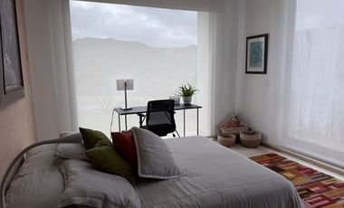 VENTA CASA DE LUJO EN CONDOMINIO DE LA CALERA CUND.