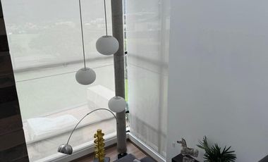 VENTA CASA DE LUJO EN CONDOMINIO DE LA CALERA CUND.