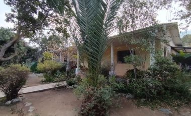 Venta de Casa Colonial remodelada en Olmue, Sector Paradero 32, Victor Domingo Silva