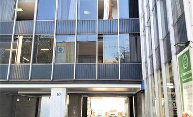CONSULTORIO EN RENTA EN LA ROMA