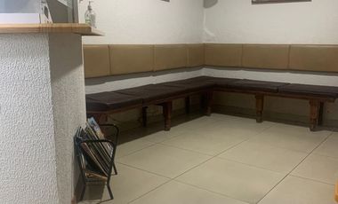 CONSULTORIO EN RENTA EN LA ROMA