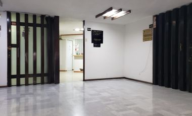 CONSULTORIO EN RENTA EN LA ROMA