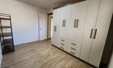 Se arrienda hermosa casa en Requinoa