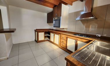 Se arrienda hermosa casa en Requinoa