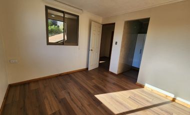 Se arrienda hermosa casa en Requinoa