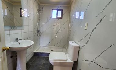 Se arrienda hermosa casa en Requinoa