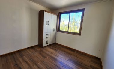 Se arrienda hermosa casa en Requinoa
