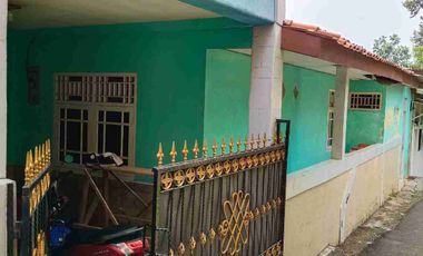 Jual Rumah 2 Lt Lokasi Strategis di Ciganjur – Jagakarsa, Jakarta Selatan