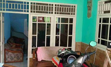 Jual Rumah 2 Lt Lokasi Strategis di Ciganjur – Jagakarsa, Jakarta Selatan
