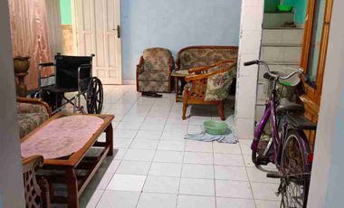 Jual Rumah 2 Lt Lokasi Strategis di Ciganjur – Jagakarsa, Jakarta Selatan