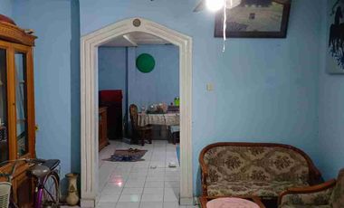 Jual Rumah 2 Lt Lokasi Strategis di Ciganjur – Jagakarsa, Jakarta Selatan