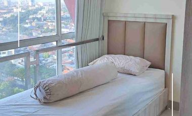 Disewakan 2BR Apartemen Papilio Full Furnish