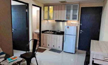 Disewakan 2BR Apartemen Papilio Full Furnish