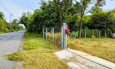 96439 - ขายด่วน! บ้านพร้อมที่ดินผืนสวย + แถมรถยนต์ ทำเลทองใกล้ 