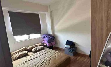 Di jual Apartemen PGV type 2BR Semi furnished