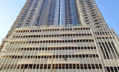 The Grand Midori Ortigas 1BR Furnished With Balcony 40K For Rent