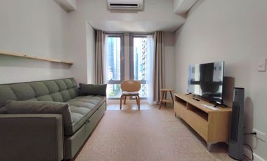 The Grand Midori Ortigas 1BR Furnished With Balcony 40K For Rent