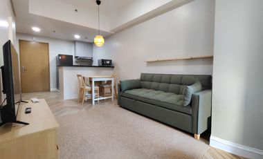 The Grand Midori Ortigas 1BR Furnished With Balcony 40K For Rent