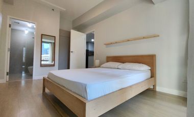 The Grand Midori Ortigas 1BR Furnished With Balcony 40K For Rent