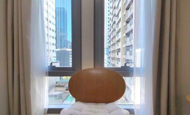 The Grand Midori Ortigas 1BR Furnished With Balcony 40K For Rent