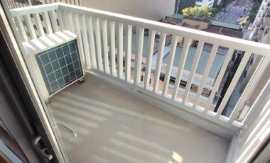 The Grand Midori Ortigas 1BR Furnished With Balcony 40K For Rent