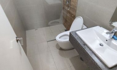 The Grand Midori Ortigas 1BR Furnished With Balcony 40K For Rent