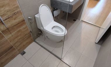 The Grand Midori Ortigas 1BR Furnished With Balcony 40K For Rent
