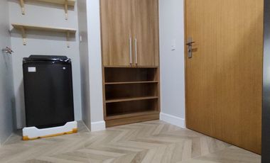 The Grand Midori Ortigas 1BR Furnished With Balcony 40K For Rent