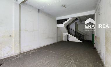 RUKO DIJUAL DEKAT STASIUN SOLO BALAPAN
