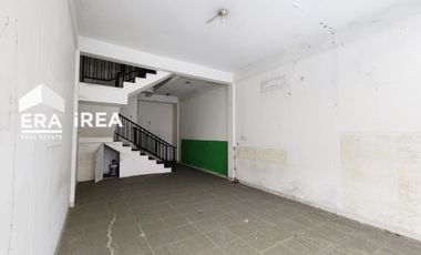 RUKO DIJUAL DEKAT STASIUN SOLO BALAPAN