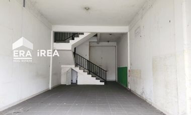 RUKO DIJUAL DEKAT STASIUN SOLO BALAPAN