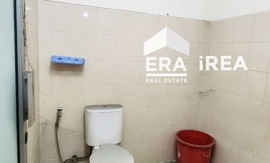RUKO DIJUAL DEKAT STASIUN SOLO BALAPAN