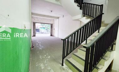 RUKO DIJUAL DEKAT STASIUN SOLO BALAPAN