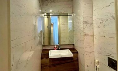Disewakan 2 Kamar Tidur Apartment Izzara TB Simatupang Jakarta Selatan