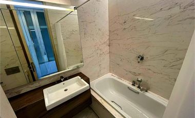 Disewakan 2 Kamar Tidur Apartment Izzara TB Simatupang Jakarta Selatan