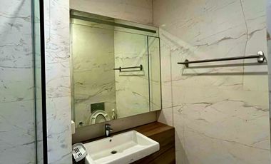 Disewakan 2 Kamar Tidur Apartment Izzara TB Simatupang Jakarta Selatan