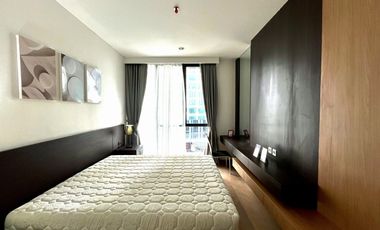 Disewakan 2 Kamar Tidur Apartment Izzara TB Simatupang Jakarta Selatan
