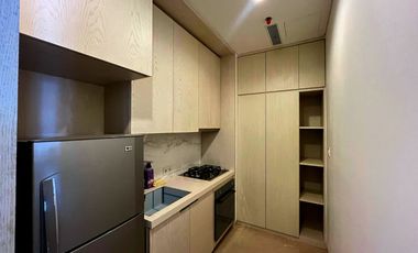 Disewakan 2 Kamar Tidur Apartment Izzara TB Simatupang Jakarta Selatan