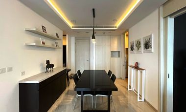 Disewakan 2 Kamar Tidur Apartment Izzara TB Simatupang Jakarta Selatan