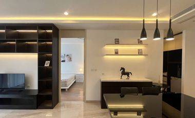 Disewakan 2 Kamar Tidur Apartment Izzara TB Simatupang Jakarta Selatan