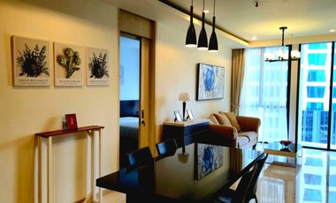 Disewakan 2 Kamar Tidur Apartment Izzara TB Simatupang Jakarta Selatan