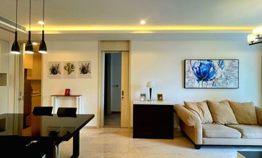 Disewakan 2 Kamar Tidur Apartment Izzara TB Simatupang Jakarta Selatan