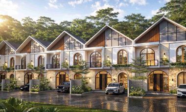 Dijual perumahan murah di Jimbaran dekat airport dan pintu toll Nusadua