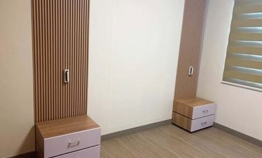 1-BR Condo for Rent at Connor Greenhills, San Juan City