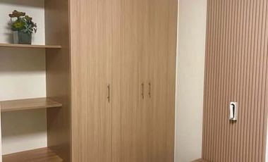 1-BR Condo for Rent at Connor Greenhills, San Juan City