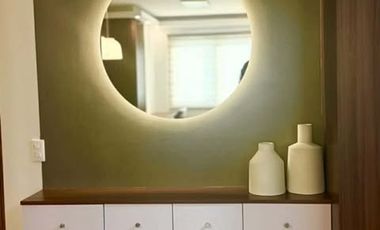 1-BR Condo for Rent at Connor Greenhills, San Juan City