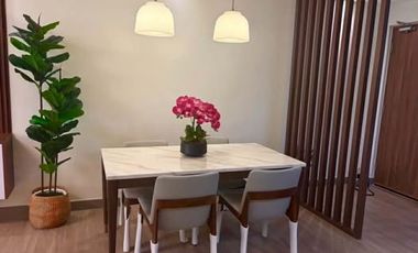 1-BR Condo for Rent at Connor Greenhills, San Juan City