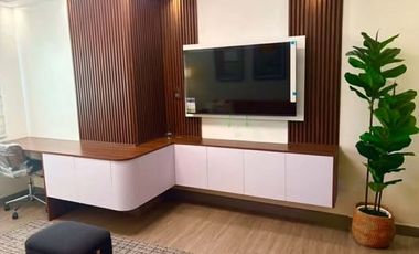 1-BR Condo for Rent at Connor Greenhills, San Juan City