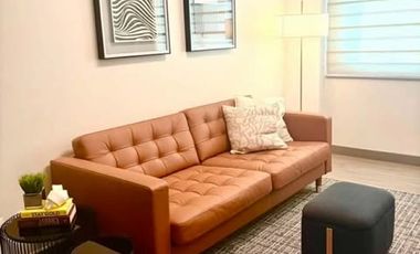 1-BR Condo for Rent at Connor Greenhills, San Juan City